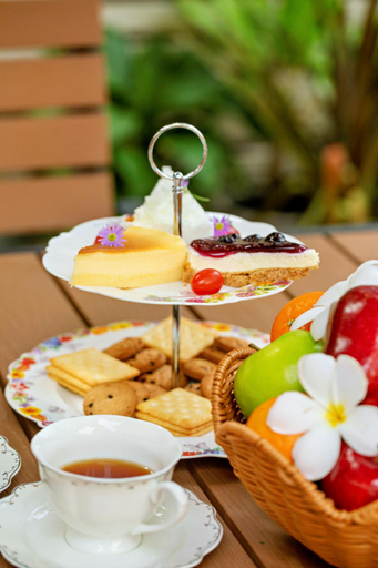 Food & Drinks 4, Art house, Muang Chiang Mai