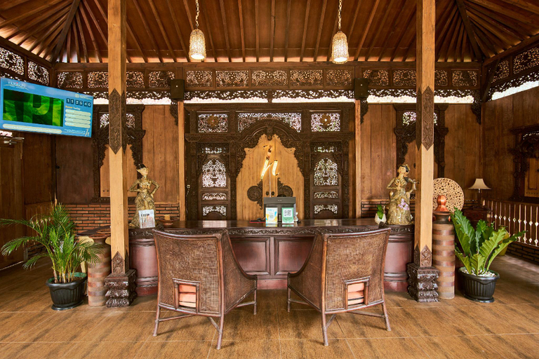 Public Area 5, Horison Resort Tlogo Semarang, Semarang
