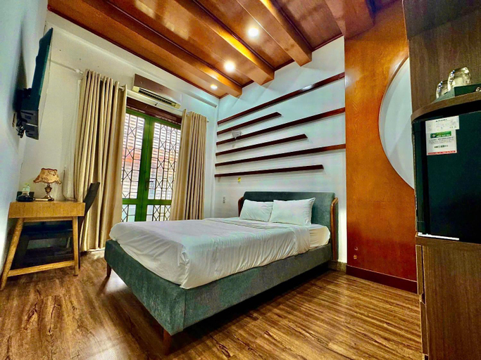 Bedroom 2, Bros Citihouse, District 1