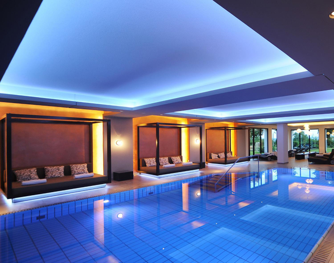 Sport & Beauty 2, Schlosshotel Kassel, Kassel