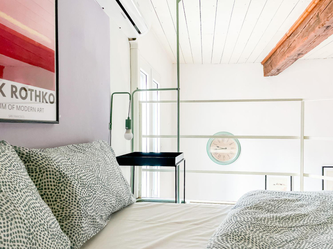Others 4, Lovely Apartment near Piazza della Signoria, Florence