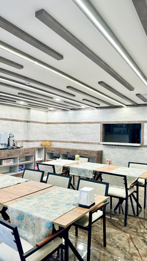 Food & Drinks 5, Toprak City Hotel Antalya , Antalya