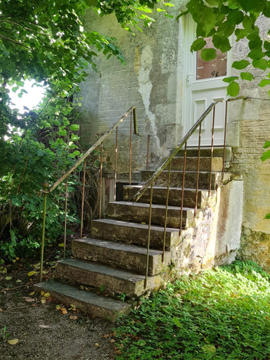 Others 3, Chambres d'hotes de la Grande Maison, Calvados