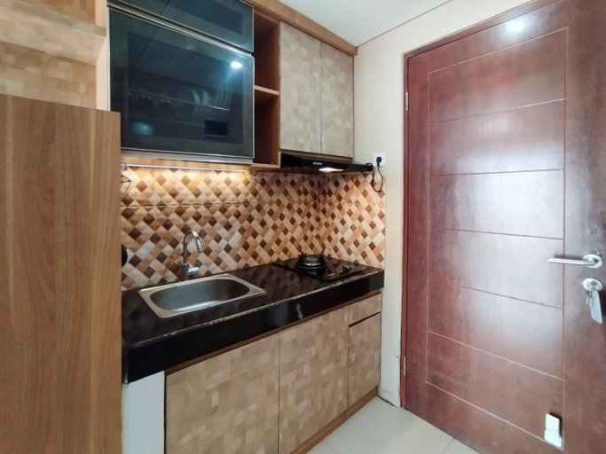 Others 4, Cozy 2BR Apartment Gateway Pasteur By Travelio, Bandung