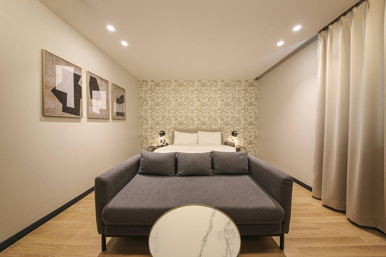 Others 5, Browndot Hotel Deokjin, Jeonju