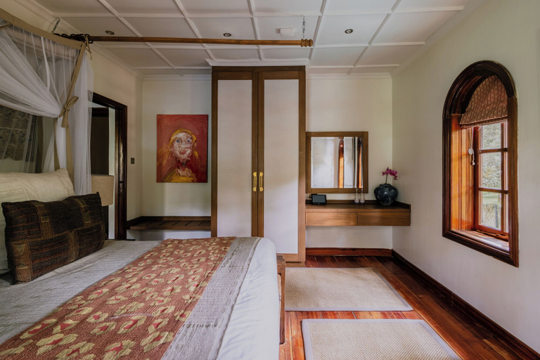 Room 3, Hemingways Eden Residence, Langata