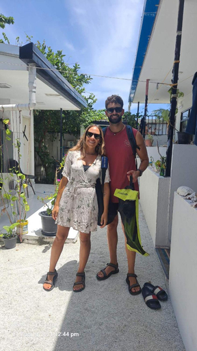 Others 5, Maavaharu Guest House Himmafushi, Kaafu Atoll