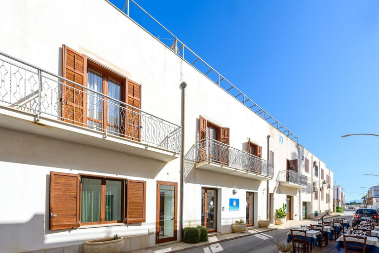 Exterior & Views 2, La Conchiglia sul mare, Trapani