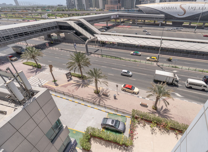 Others 5, Vogue | Marina Diamond near Marina Mall | JBR, Dubai