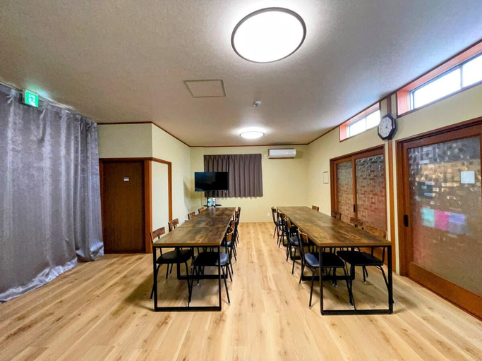 Others 5, GUESTHOUSE WAZAKURA, Sakurai