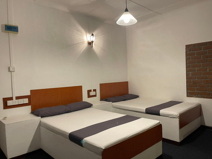 Bedroom 2, Selagala Resort, N. Palatha East