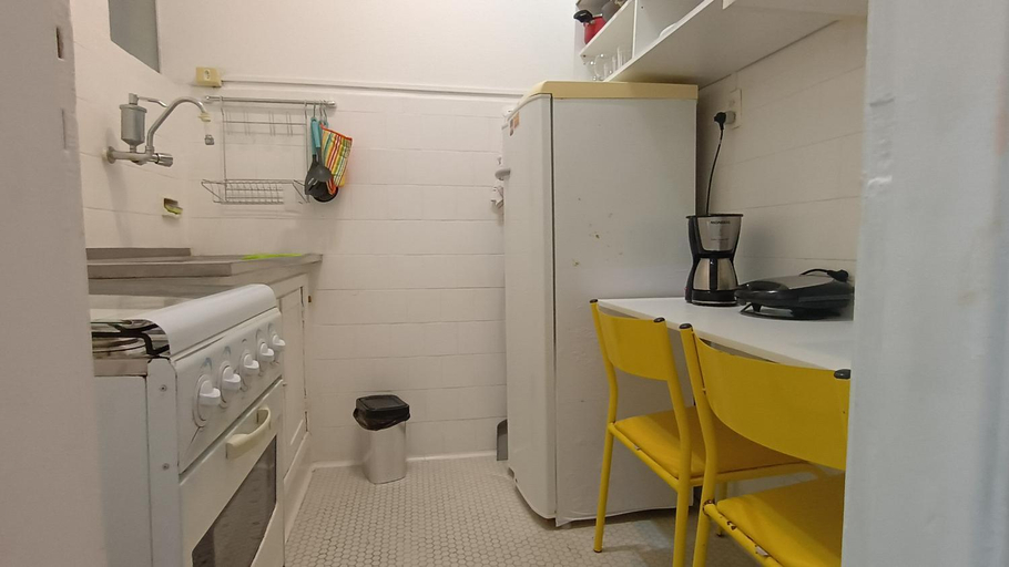 Others 5, Apartamentos Gomes Carneiro 84 - Ipanema, Rio de Janeiro