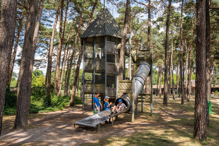 Others 2, Familiepark Goolderheide, Limburg
