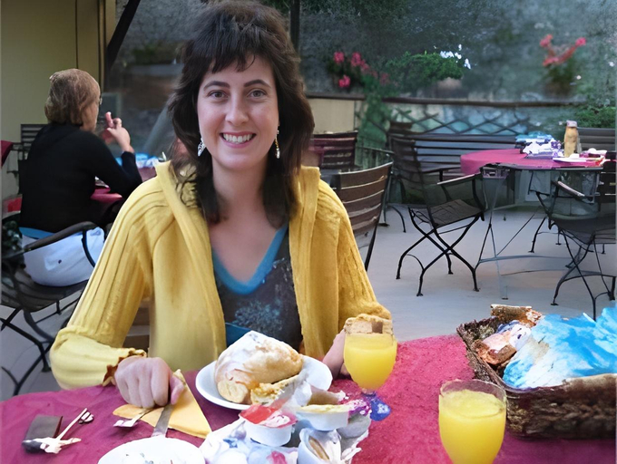 Food & Drinks 4, La Terrazza Di Montepulciano, Siena