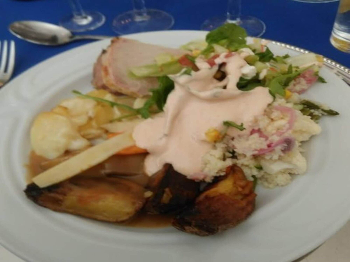 Food & Drinks 5, 5 Star Holiday Home in Dannemare, Lolland