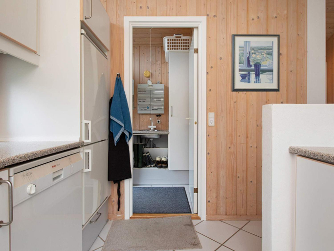 Others 4, Luxury Oasis in Pot Strandby-By Traum, Odsherred