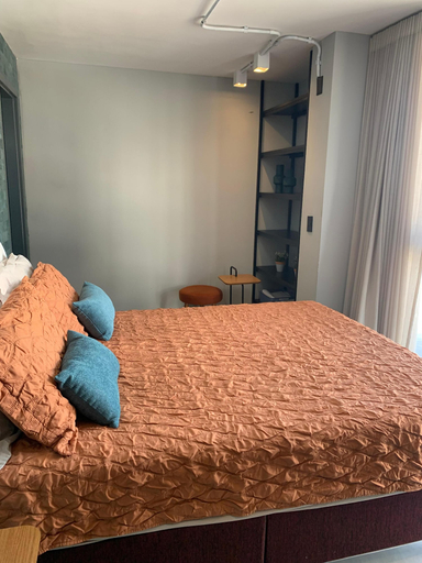 Bedroom 3, Urban 750 By Day by Day, João Pessoa