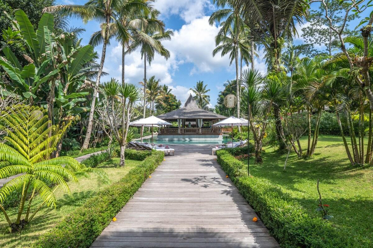 Others 5, Nag Shampa, Ubud | 8-Bedroom w/ 5 Pools, Chef, Spa, Gianyar