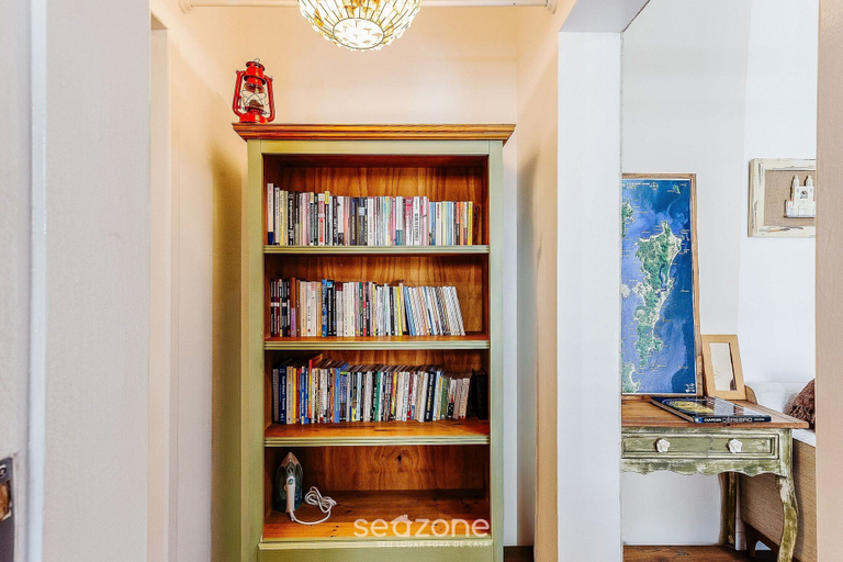 Interior 4, Beautiful Apartments in Canasvieiras - VDM, Florianopolis