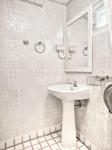 Bathroom 4, Vlodge House, Muang Chiang Mai