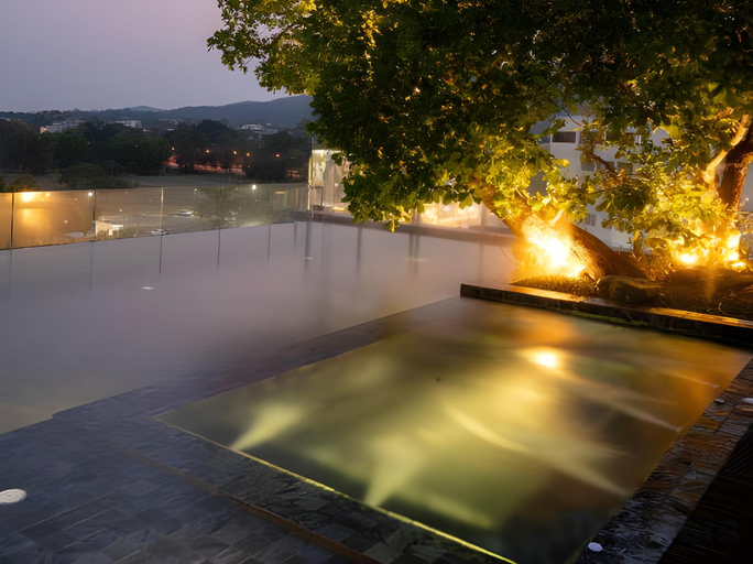 Sport & Beauty 2, Mountain View@nimman12 Hotel & Resort, Muang Chiang Mai