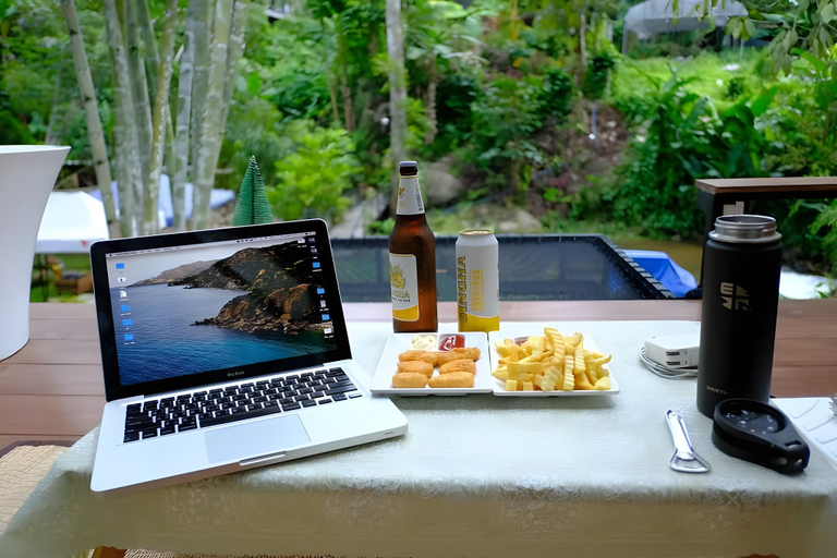 Food & Drinks 5, Chertarn Homestay, Doi Saket