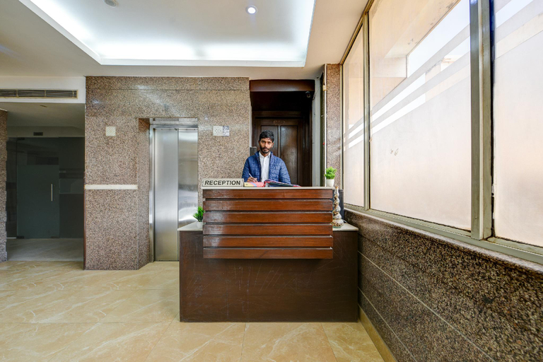 Others 4, Mauryan Stay - Yashobhoomi, Delhi