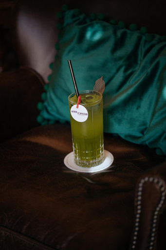 Food & Drinks 5, Hotel Goldener Ochs, Gmunden