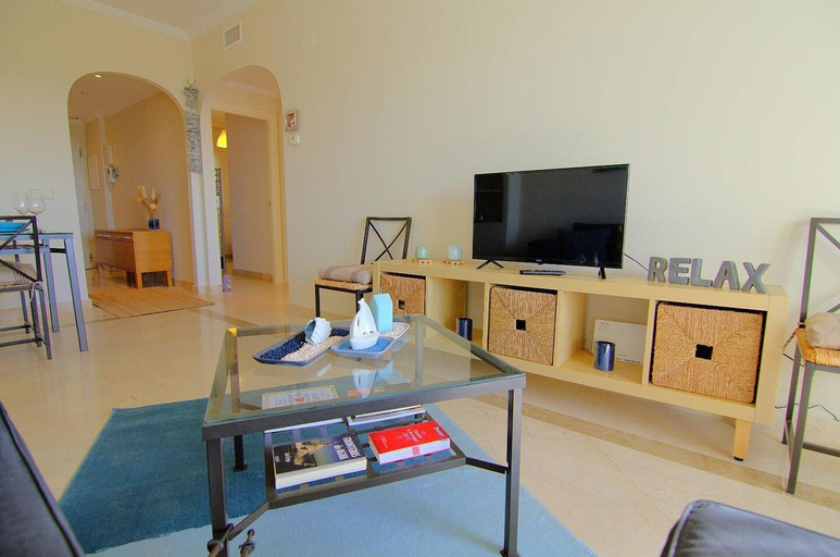 Others 3, BlueBay Apartement - CT 108, Málaga