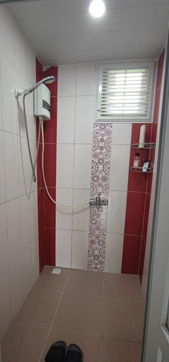 Bathroom, YeşilKöy Pansiyon, Ardeşen