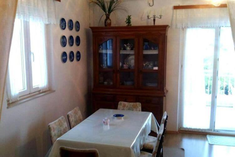 Others 3, Apartment Agata - Two Bedroom Apartment with Terrace and Sea View ST, Supetar