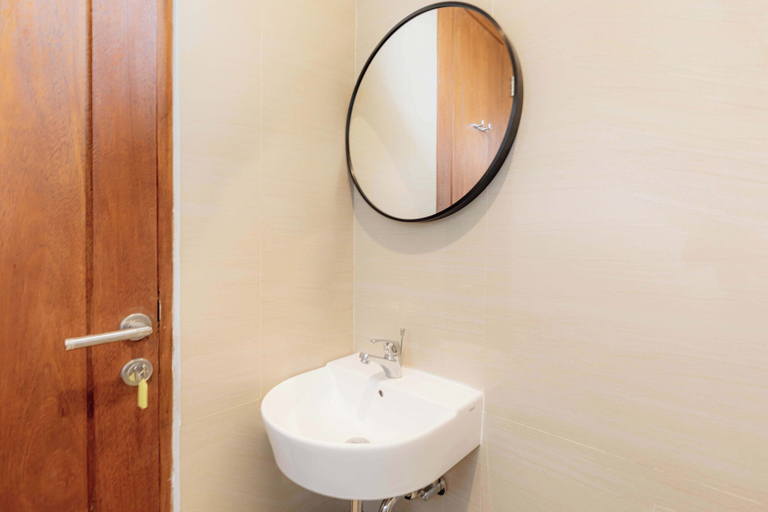 Bathroom 3, Villa Bluete, Tabanan