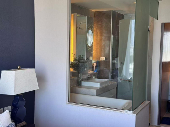 Bathroom 4, Astra Condo, Muang Chiang Mai