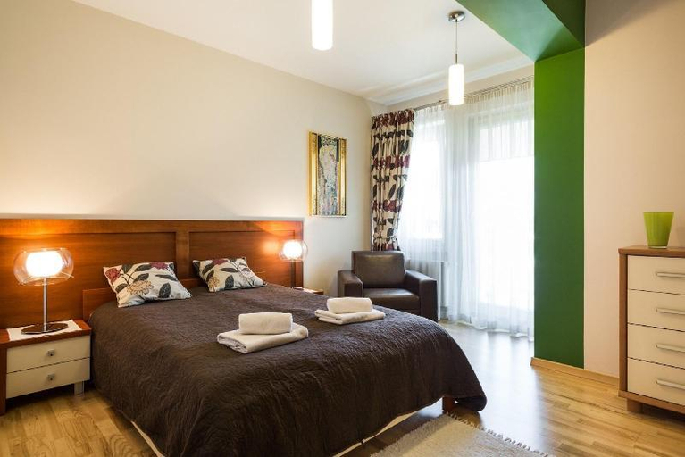 Others 3, Tatrytop Apartamenty Stara Polana, Tatra