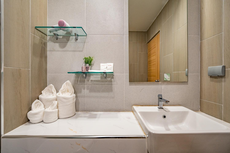 Others 5, RainTree Condominium, Muang Chiang Mai