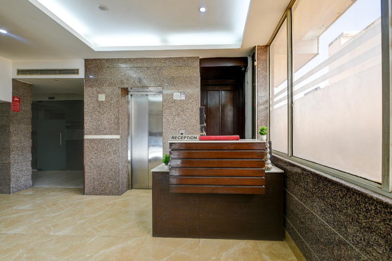 Others 5, Mauryan Stay - Yashobhoomi, Delhi