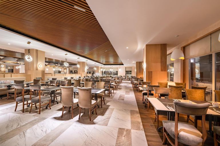 Food & Drinks 5, Trendy Aspendos Beach - All Inclusive, Manavgat