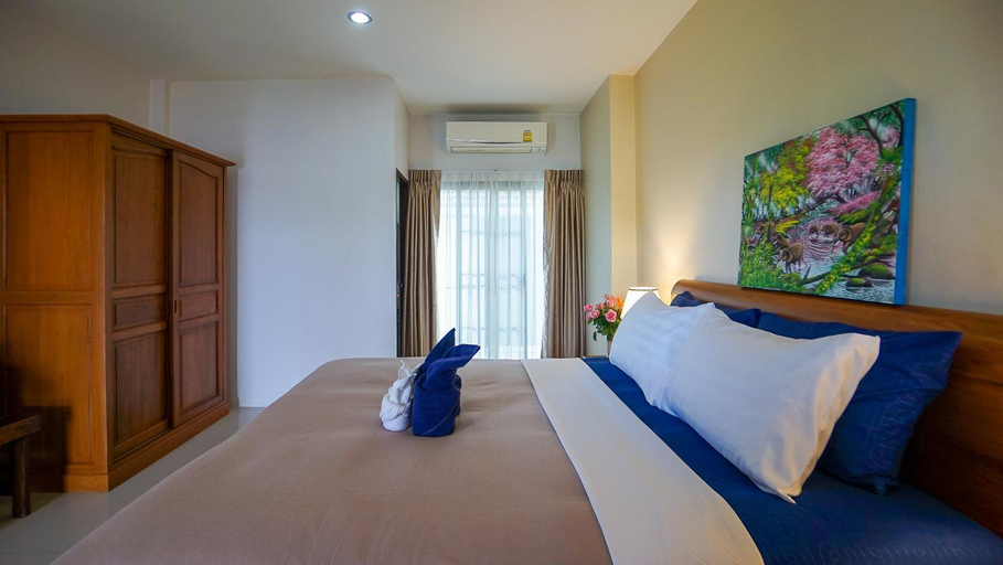 Food & Drinks 5, Laphkham House Standard Room, Muang Chiang Mai