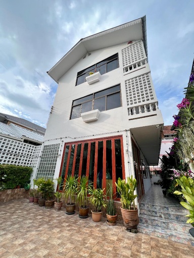 Others 5, The Red Hibiscus Guesthouse, Muang Chiang Mai