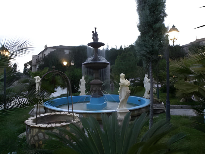 Sport & Beauty 2, Balconata 2.0 Banqueting & Accommodations, Foggia