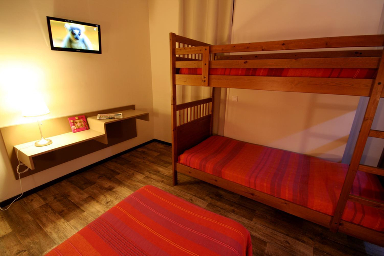 Bedroom 2, Accendi Pipa, Haute-Corse