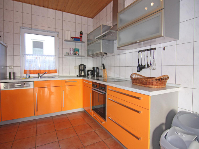 Others 4, Sonniges Ferienhaus in Bansin, Vorpommern-Greifswald