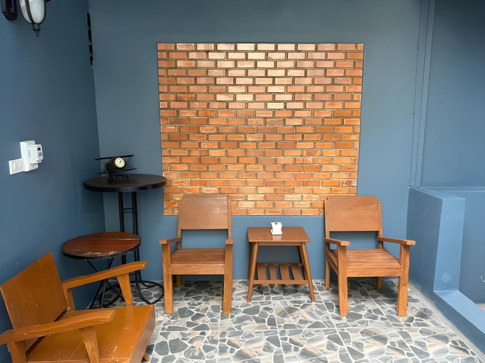 Others 5, Ban Pongphan, Muang Chiang Mai