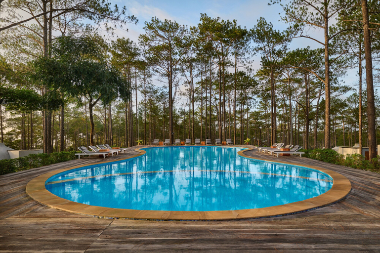 Sport & Beauty, Romdoul Kirirom Resort by EHM, Kampong Seila