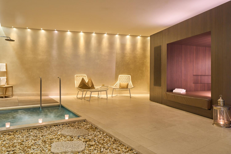 Sport & Beauty 2, Limmathof Baden - Boutique Haus & Spa, Baden
