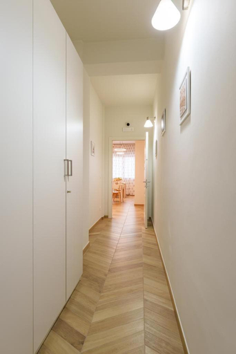 Others 5, B&B Beatrice, Pescara