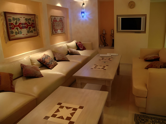 Bedroom, Hotel Palladium, Odes'ka