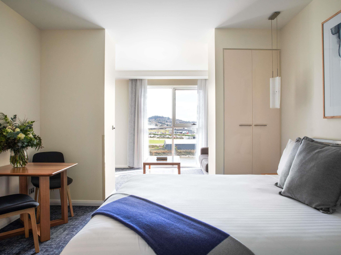 Bedroom 3, Peppers Seaport Launceston, Launceston - Pt B