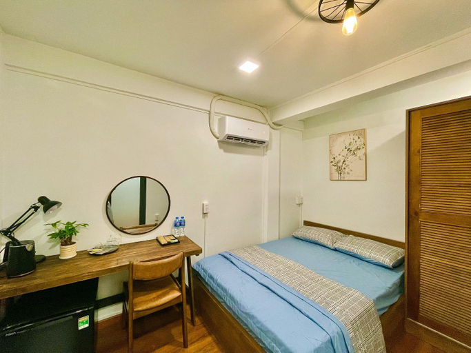Bedroom 3, Larita Saigon, District 3