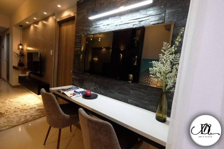 Others 2, DM's Place at S Residences MOA, Pasay City